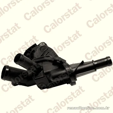 CALORSTAT by Vernet TH733683J Termostat - CALORSTAT by Vernet - TH733683J