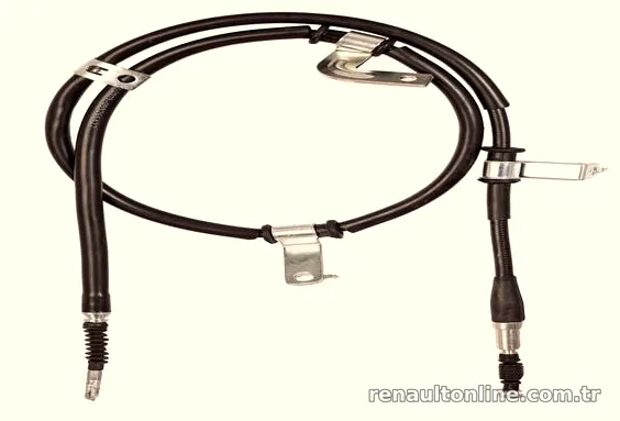 CAVO 2702664 El Fren Teli - CAVO - 2702664