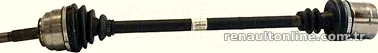 CIFAM 655057 Aks Komple - CIFAM - 655057