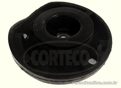 CORTECO 80001589 Amortisör Tabla Takozu - CORTECO - 80001589