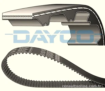DAYCO 94211 Triger Kayışı - DAYCO - 94211