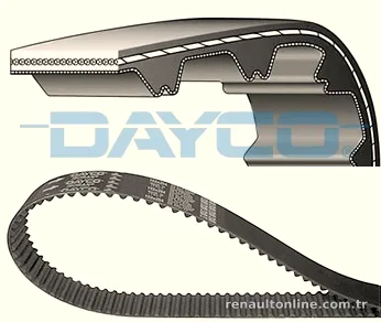 DAYCO 94982 Triger Kayışı - DAYCO - 94982