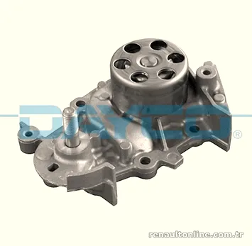 DAYCO DP496 Devirdaim Su Pompası - DAYCO - DP496