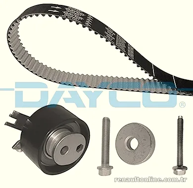 DAYCO KTB474 Triger Kayış Seti