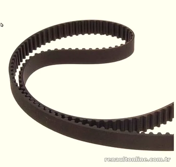 DAYCO Triger Kayışı 94471 - DAYCO
