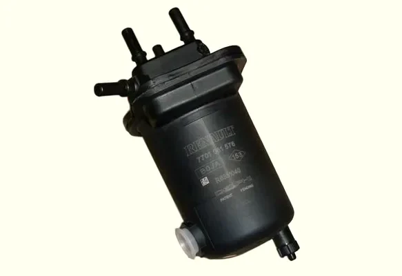 DELPHI Mazot Filtresi 09864B2023