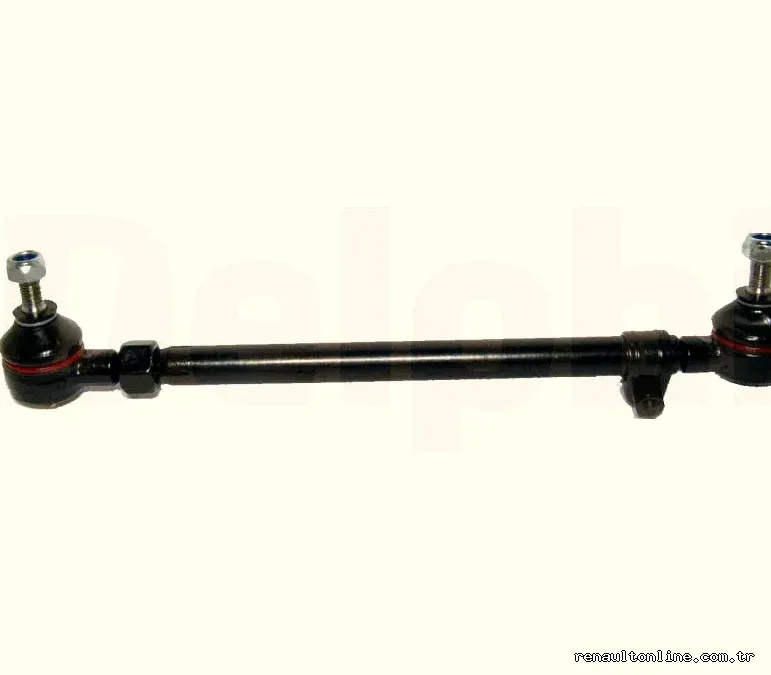 DELPHI TL419 Rot Mili - DELPHI - TL419