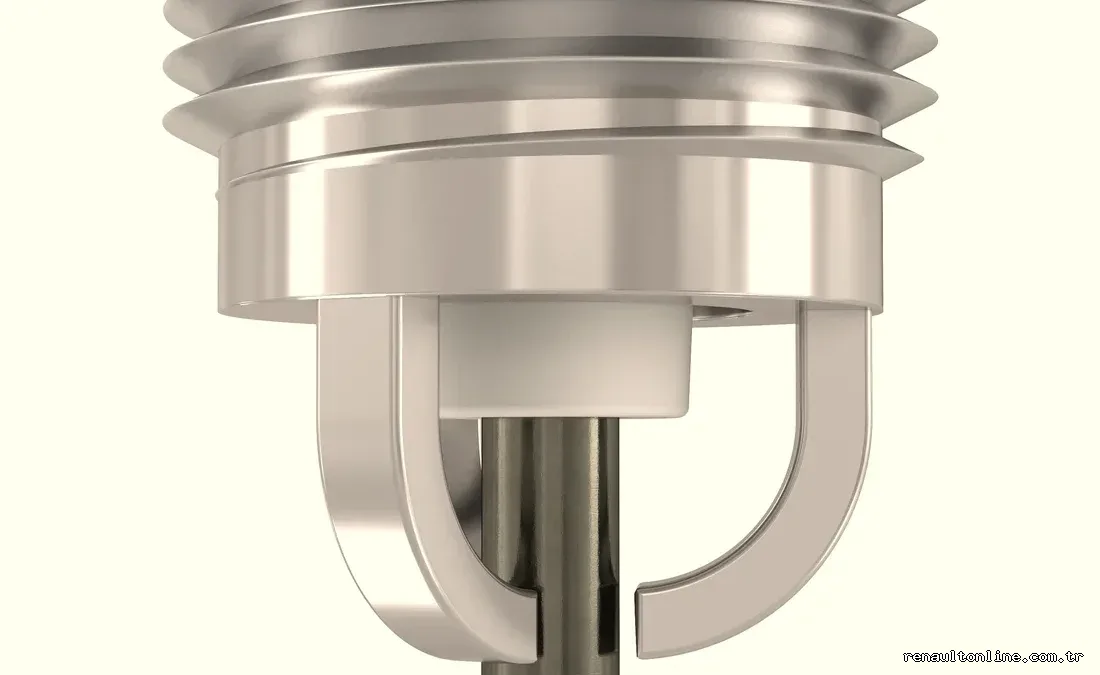 DENSO K20BRS10 Ateşleme Bujisi - DENSO - K20BRS10