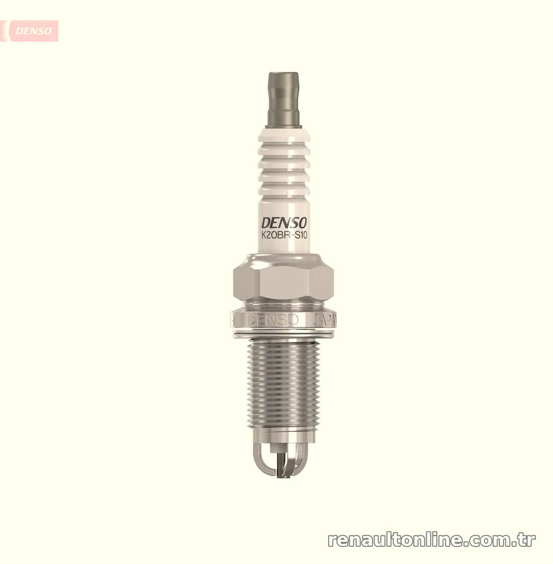DENSO K20BRS10 Ateşleme Bujisi - DENSO - K20BRS10