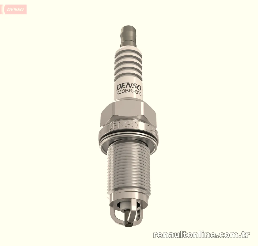 DENSO K20BRS10 Ateşleme Bujisi - DENSO - K20BRS10