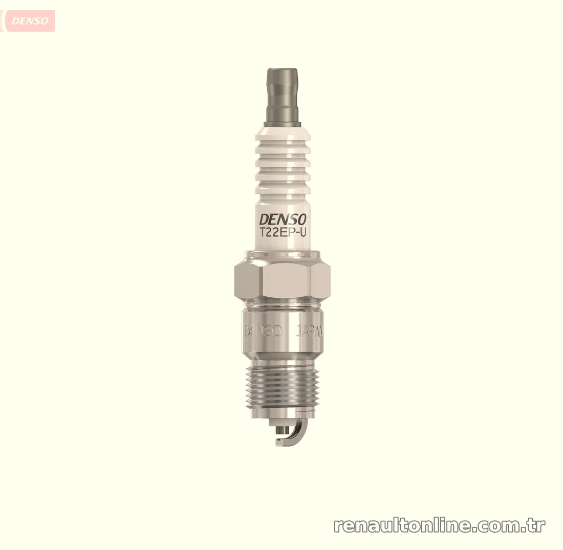 DENSO T22EPU Ateşleme Bujisi - DENSO - T22EPU