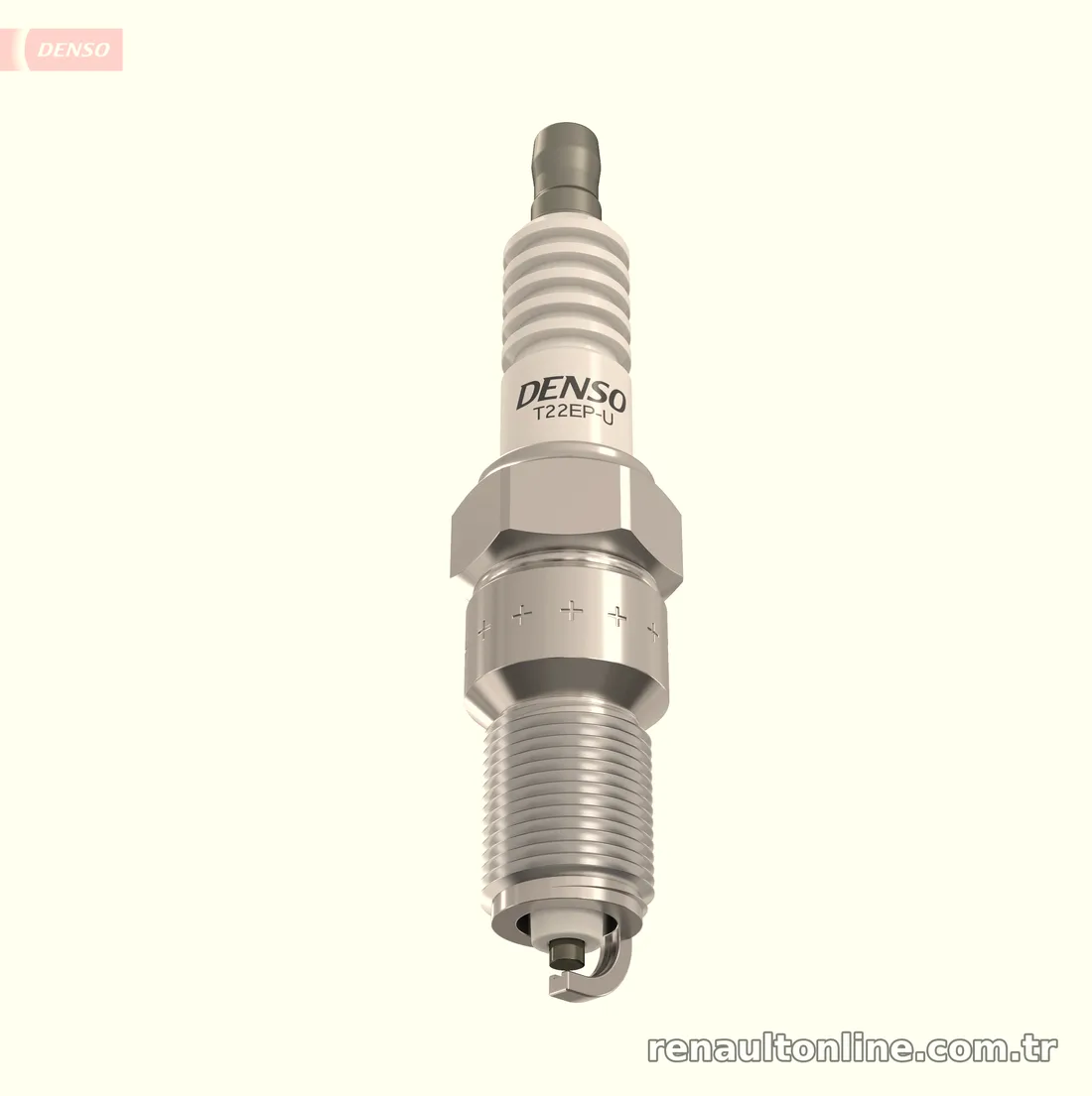 DENSO T22EPU Ateşleme Bujisi - DENSO - T22EPU