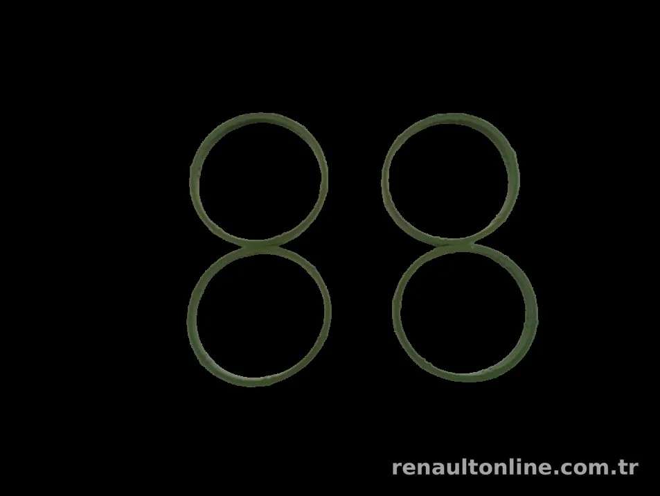 Emme Manifolt Sensörü - Audi A3 - Bora - Caddy 3 - Golf4,5,6 - Jetta 3- Passat - Polo Hb - Polo Classic - Touran - ELRİN