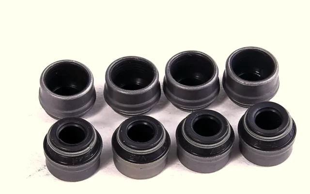 Subap Keçesi – BMM – Motor – 2.0 TDI – Eos – 2006 – 2008 – 027109675-19