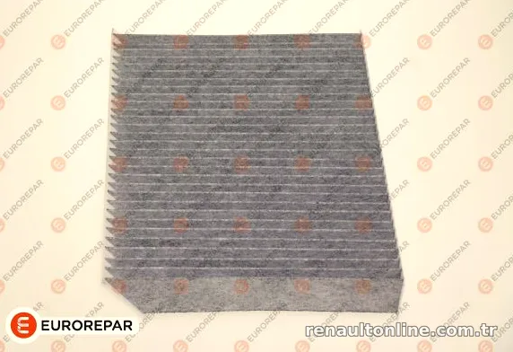 EUROREPAR 1612920280 Polen Filtresi - EUROREPAR - 1612920280