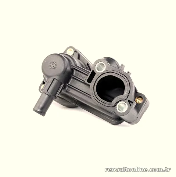 FASE Termostat Alt Gövde 30126004 - FASE
