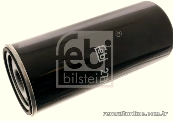 FEBI BILSTEIN 27799 Yağ Filtresi - FEBI BILSTEIN - 27799