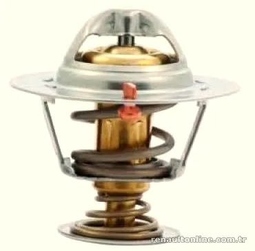 FEBİ Termostat 23981 - FEBİ