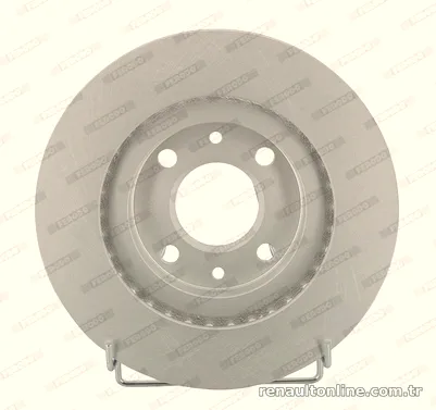 FERODO DDF2327C Fren Disk Ayna - FERODO - DDF2327C