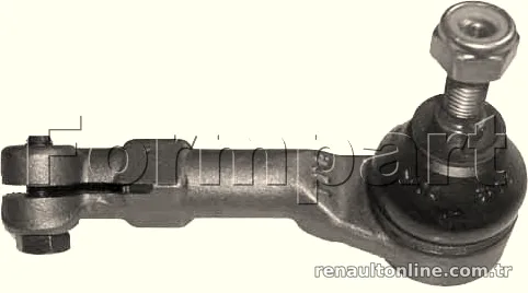 FORMPART 2202000 Rot Başı - FORMPART - 2202000