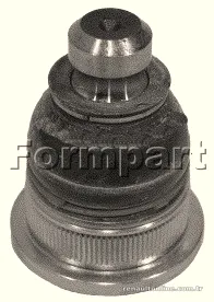 FORMPART 2203006 Rotil ve Rotilli Kol - FORMPART - 2203006