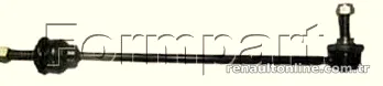 FORMPART 2208002 Rotil ve Rotilli Kol - FORMPART - 2208002