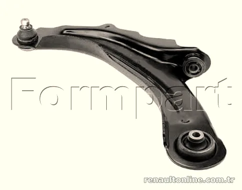 FORMPART 2209018 Rotil ve Rotilli Kol - FORMPART - 2209018