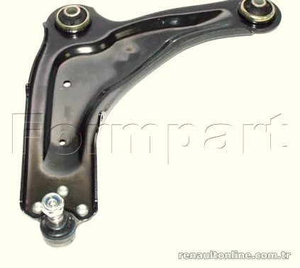 FORMPART 2209048 Salıncak - FORMPART - 2209048