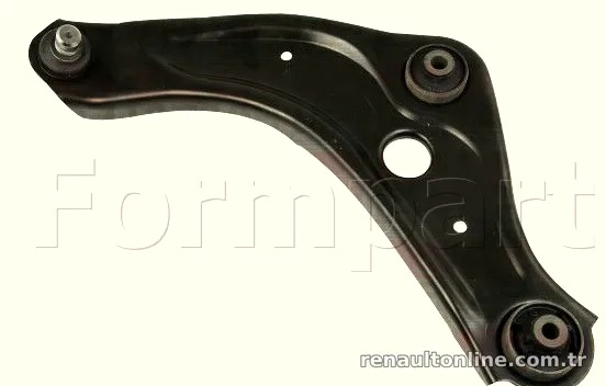 FORMPART 4109078 Rotil ve Rotilli Kol - FORMPART - 4109078