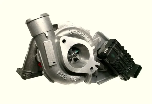 GARRET Turbo 2.2 140PC T7679335015S