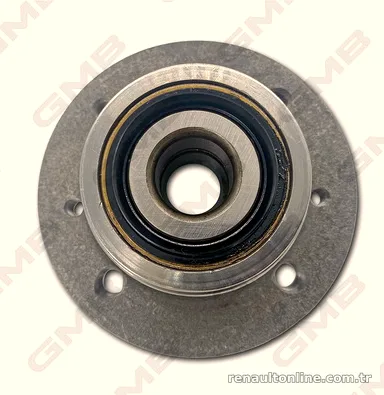 GMB GH21660 Porya Rulmanı - GMB - GH21660