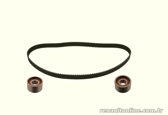 GMB Triger Seti VT175000