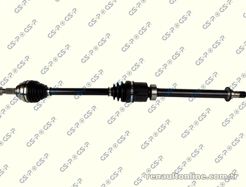 GSP 202447 Aks Komple - GSP - 202447