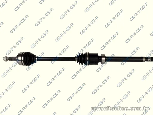 GSP 202451 Aks Komple - GSP - 202451