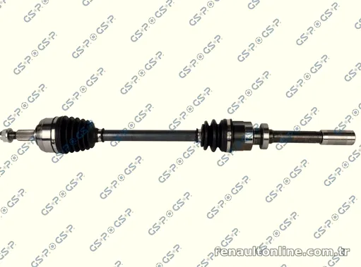 GSP 234222 Aks Komple - GSP - 234222
