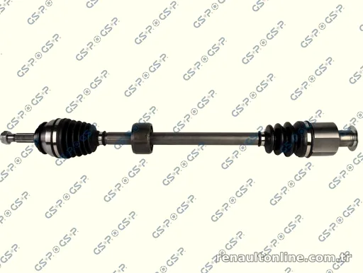 GSP 245085 Aks Komple - GSP - 245085