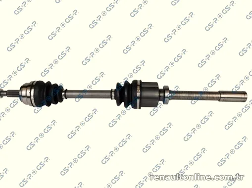 GSP 250132 Aks Komple - GSP - 250132