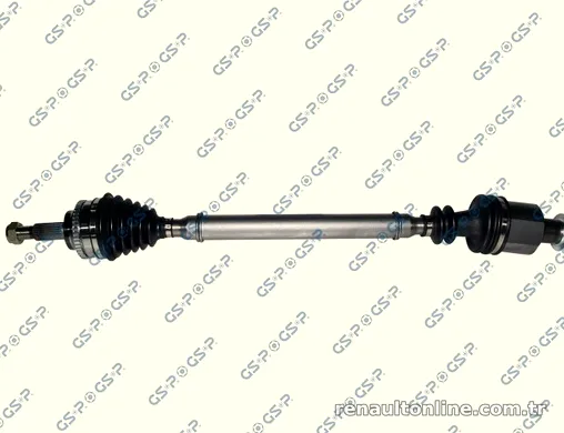 GSP 250323 Aks Komple - GSP - 250323
