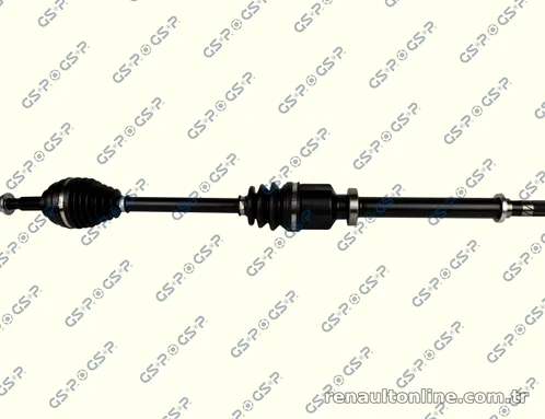 GSP 250354 Aks Komple - GSP - 250354