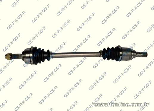 GSP 250369 Aks Komple - GSP - 250369