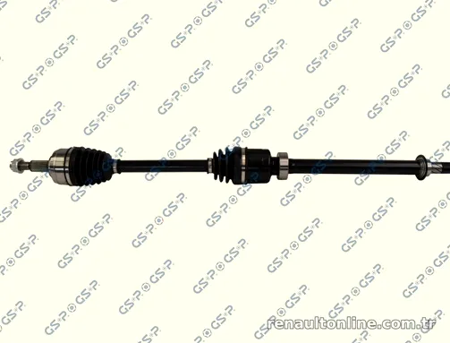 GSP 250615 Aks Komple - GSP - 250615