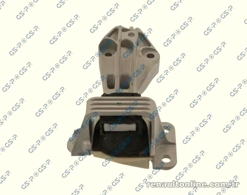 GSP 538106 Motor Takozu - GSP - 538106