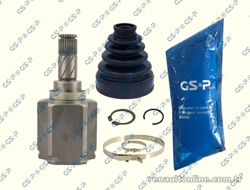 GSP 601505 Aks Komple - GSP - 601505