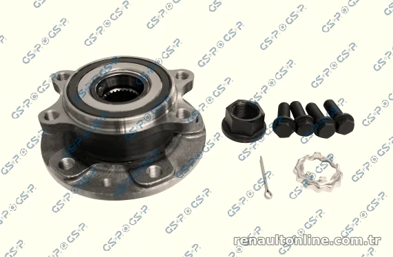 GSP 9329028K Porya Rulmanı - GSP - 9329028K