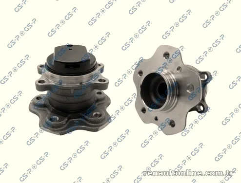 GSP 9400413 Porya Rulmanı - GSP - 9400413