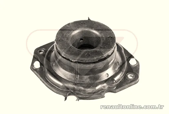 HUTCHINSON 533048 Amortisör Tabla Takozu - HUTCHINSON - 533048
