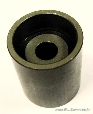 Motor Avare Bilya – Arosan – 2000 – 2003