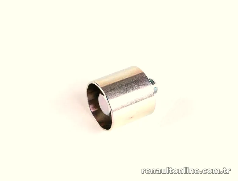 Motor Avare Bilya - Eos - 2006 - 2011 - İTHAL - 06B109244-2