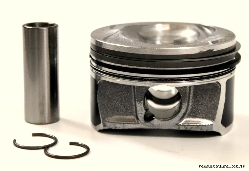 Piston Sekman - CAVD - Motor - 1.4 TDI - Eos - 2011 - 2016 - İTHAL - 03C107065AP-5
