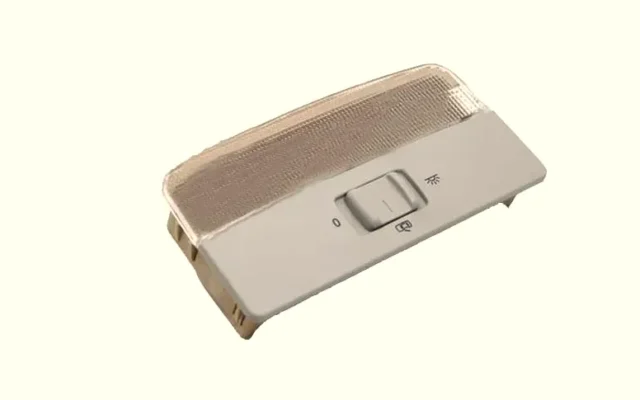 Tavan Lambası Gri – Citigo – 2012 – 2020 – 6Q0947105F-12